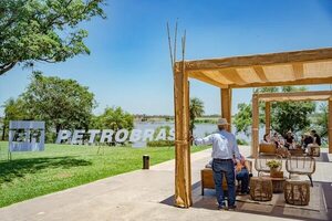 Petrobras celebra los logros del 2022 con sus operadores - Empresariales - ABC Color