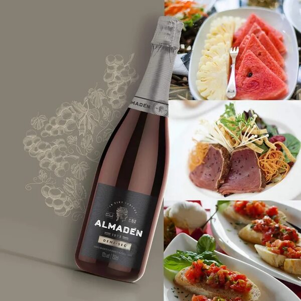 Tres vinos imperdibles para acompañar las fiestas venideras - Empresariales - ABC Color