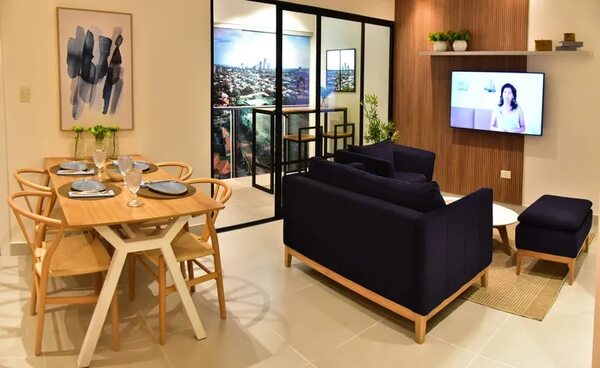 Departamento o casa propia es posible mediante un método flexible - Mercado Inmobiliario - ABC Color