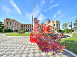 Paraguay ocupa el primer lugar del ranking de mejor clima de negocios de América Latina - Revista PLUS