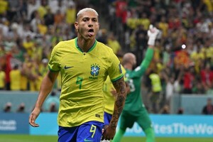 Diario HOY | Brasil da el primer paso en Qatar-2022 con un espectacular Richarlison
