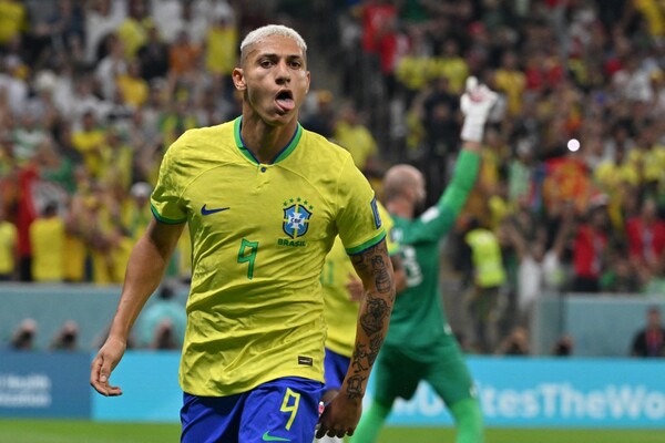 Diario HOY | Brasil da el primer paso en Qatar-2022 con un espectacular Richarlison