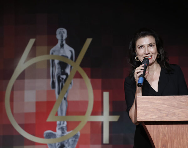 La Academia Mexicana de Cinematrografía pasa por una grave crisis financiera - MarketData