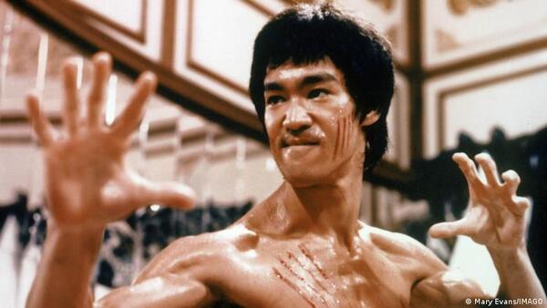 Nueva hipótesis podría explicar qué mató realmente a Bruce Lee