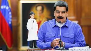 Venezuela: chavismo y oposición retoman el diálogo en México