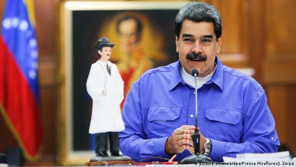 Venezuela: chavismo y oposición retoman el diálogo en México
