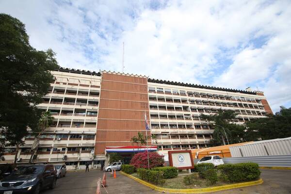Digesa constata irregularidades en el manejo de residuos en el IPS - ADN Digital