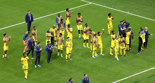 Mundial Qatar 2022: Hora y dónde ver por tv los partidos del viernes 25 de noviembre - Mundial Qatar 2022 - ABC Color