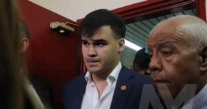 La Nación / Caso Zapag: Marcelo Fretes seguirá en Tacumbú