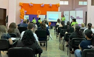 Asumen la creación de un albergue para mujeres víctimas de violencia