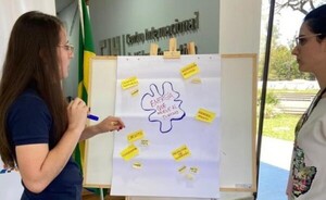 Se inicia evaluación de proyectos turísticos en Hernandarias