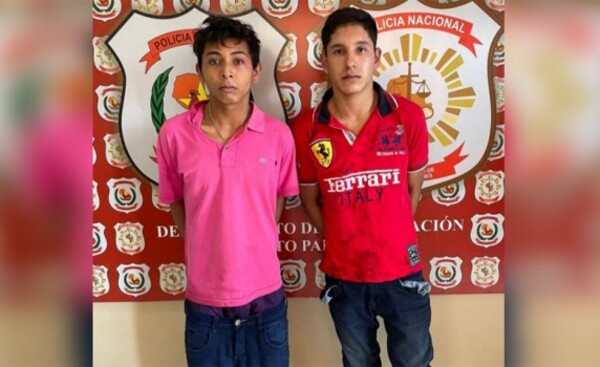 Piden juzgamiento implicados en asalto a estación de servicios