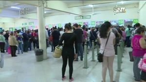 IPS puede quedar sin medicamentos - SNT