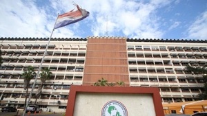 Aprueban a IPS bicicletear deudas con nuevo millonario préstamo - Paraguaype.com