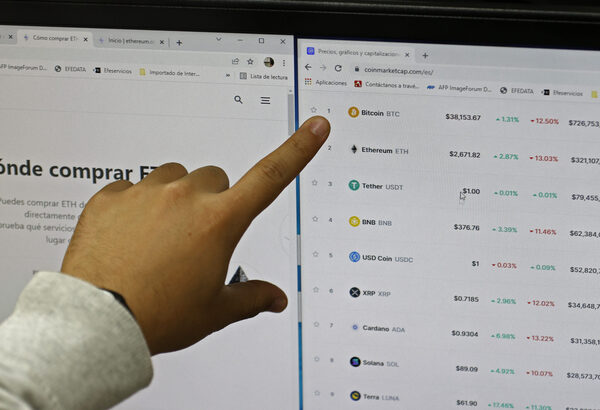Argentina Lemon Cash, que recibió inversión mínima de FTX, recorta plantilla - MarketData