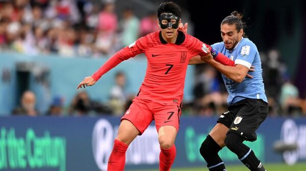 ¡Histórico! El primer partido de la historia de los Mundiales sin remates al arco