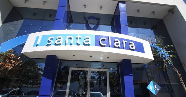 La Nación / Santa Clara lanza un nuevo Plan Único, muy accesible
