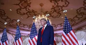 La Nación / El grupo de los “Nuncamás Trump” crece en el Partido Republicano