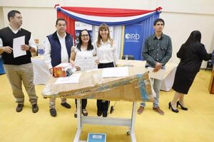 Emprendedores de Santa Rita recibieron herramientas por parte del Ministerio de Trabajo - Noticde.com