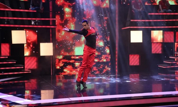 Más competidores de "Rojo"pasan a las semifinales | Telefuturo