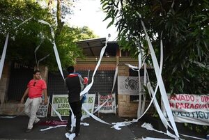 Llamativo silencio desde la SIB - Economía - ABC Color