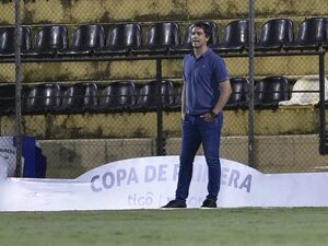 Rodrigo López, a la “Toldería aurinegra” - Fútbol - ABC Color