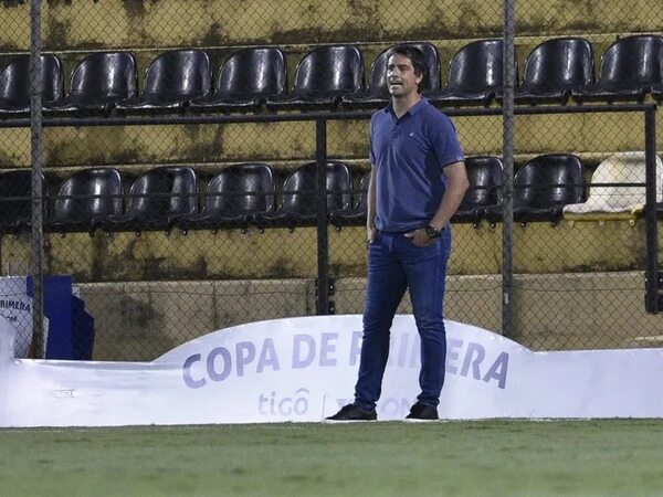 Rodrigo López, a la “Toldería aurinegra” - Fútbol - ABC Color
