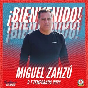 Resistencia: Zahzú comandará en el “Bajo” - Fútbol - ABC Color