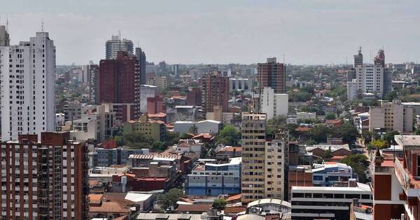 La Nación / Getulio Vargas destaca al Paraguay por mejor clima económico en 2023