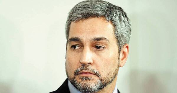 La Nación / Abdo, en campaña con recursos del Estado