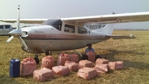 Senadores aprueban adquisición de radares para detección de narcoavionetas - Paraguaype.com