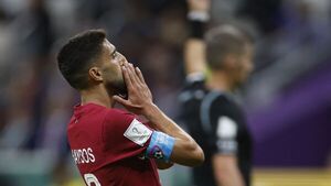 Mundial de Qatar: El orgullo qatarí y la reválida de Mendy