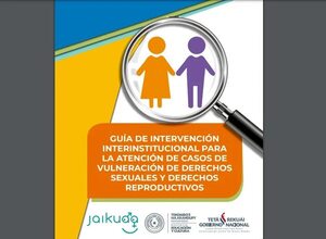 Qué dice la guía antiabusos que quieren eliminar los “provida” y por qué es importante - Nacionales - ABC Color