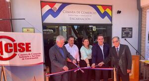 Habilitaron el Centro de Apoyo a Emprendedores en Itapúa