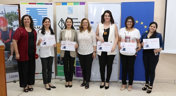 Culmina hoy Seminario sobre Gestión de Calidad de las industrias