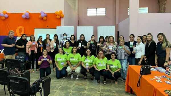 Buscan crear en Alto Paraná un albergue para víctimas de violencia