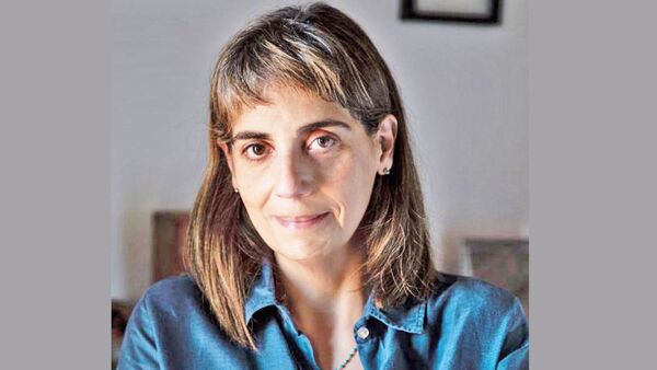 Paz Encina: “No me arrepiento de ninguna decisión que tomé a lo largo de mi carrera” | Cultura y Espectáculos | 5Días