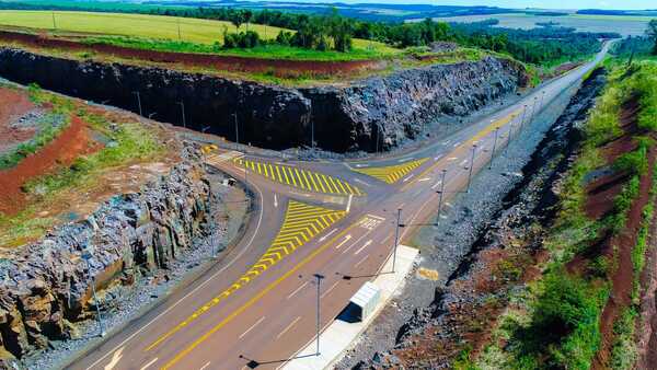 EL CORREDOR DE EXPORTACIÓN ABRE UNA NUEVA ETAPA DE PROGRESO PARA ITAPÚA Y ALTO PARANÁ