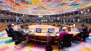 Los ministros de energía de la UE no logran acuerdo para limitar el precio del gas - .::Agencia IP::.