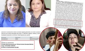 Jueza libera en menos de 24 horas a jóvenes que violaron brutalmente a una mujer de 18 años – Diario TNPRESS