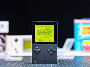La nueva Game Boy que todos los nostálgicos anhelan | Internacionales | 5Días