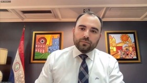 Concurso para fiscal general: comenzó la etapa de audiencias públicas | 1000 Noticias