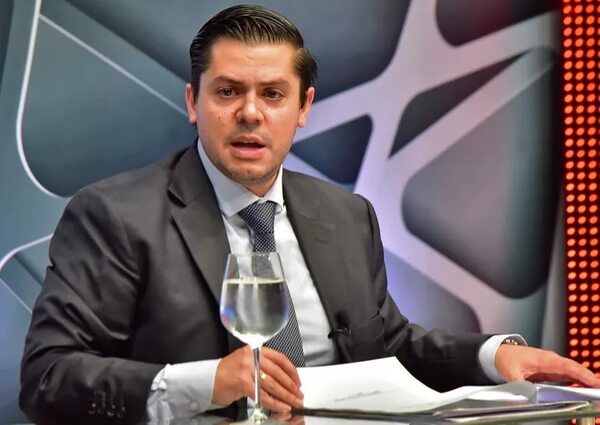 Caso Zapag: abogado cuestiona imputación a supuesto tercer implicado - Nacionales - ABC Color