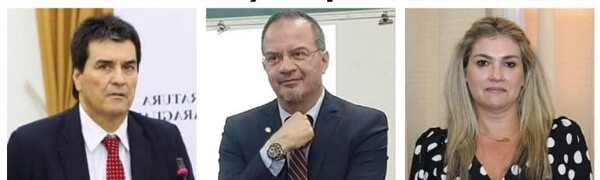 25 concursantes siguen en carrera por la Fiscalía General y 11 quedan eliminados - PDS RADIO