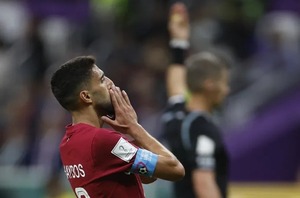 Mundial de Qatar: El orgullo qatarí y la reválida de Mendy
