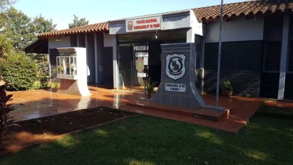 Pintor quedó en grave estado luego de tocar accidentalmente un cable