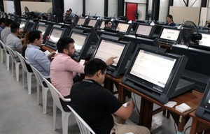 Diario HOY | Inicia preauditoría de maletines electorales para las internas en diciembre