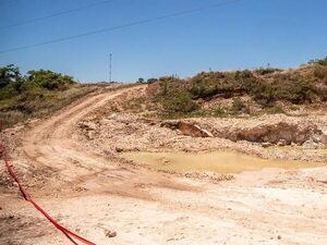 Rally de Alto Paraná: el orden de partida con 25 tripulaciones - ABC Motor 360 - ABC Color