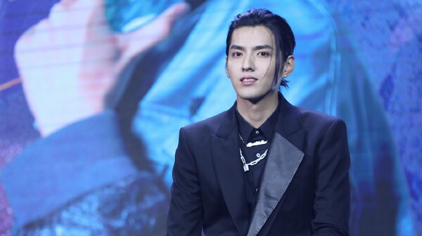 Diario HOY | Cantante y actor chino-canadiense Kris Wu, condenado por violación