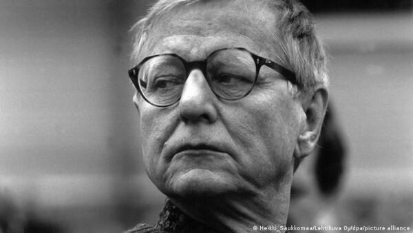 Muere el escritor y traductor alemán Hans Magnus Enzensberger